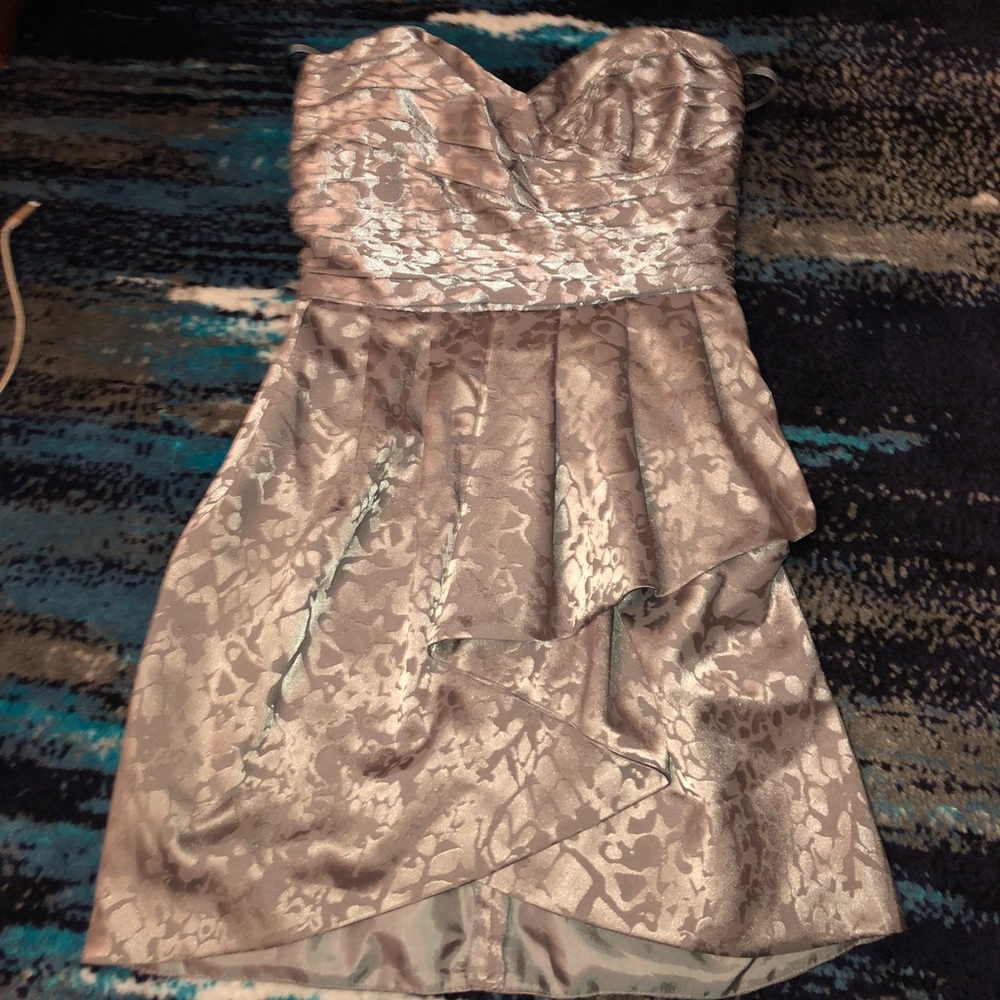 Cocktail dress